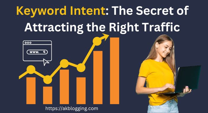 Keyword Intent: Complete Guide of Searching Right Keyword